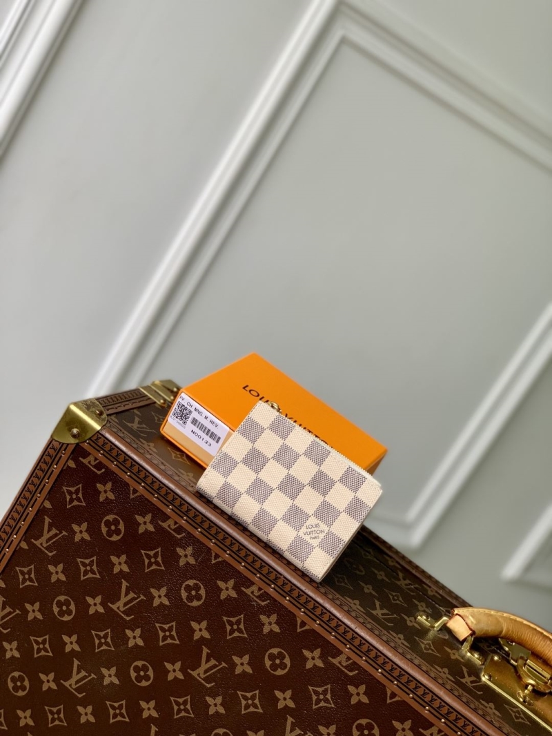 LV Wallets